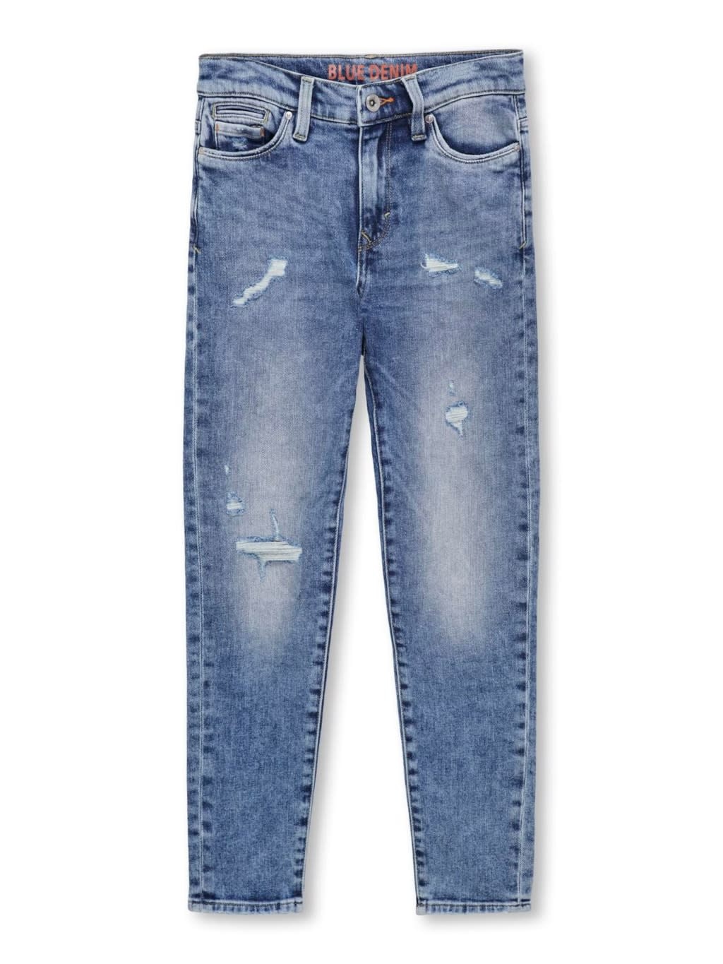 OSJYOKE TAPERED MB DES 7275 DIA DNM CS 22033708 Medium Blue
