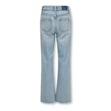 KOGJUICY WIDE DES DNM JEANS AZG 15343246 Light Blue Denim