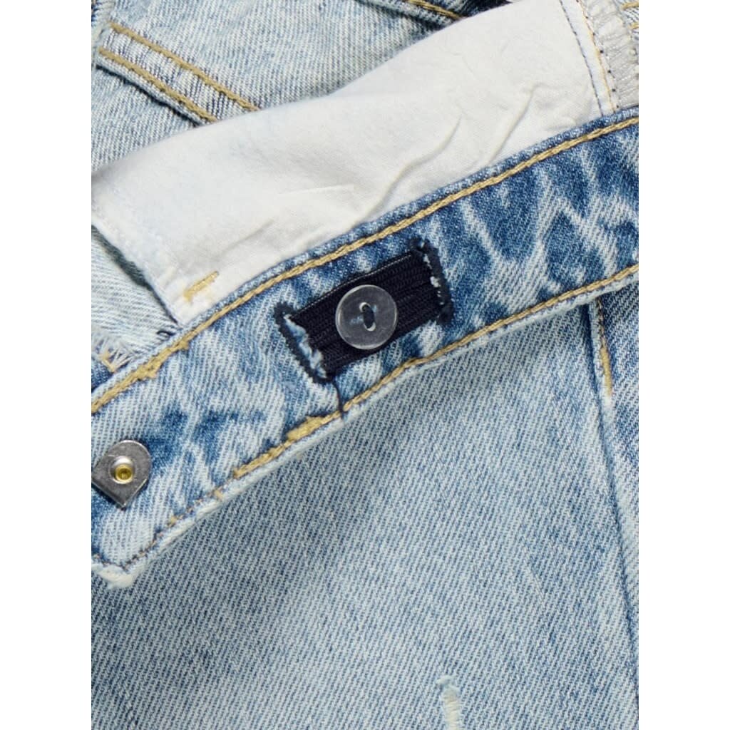 KIDS ONLY KOGJUICY WIDE DES DNM JEANS AZG 15343246 Light Blue Denim
