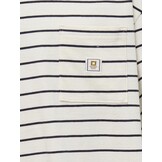 OSJKENGE S/S OVZ TEE JRS 22034123 Tofu