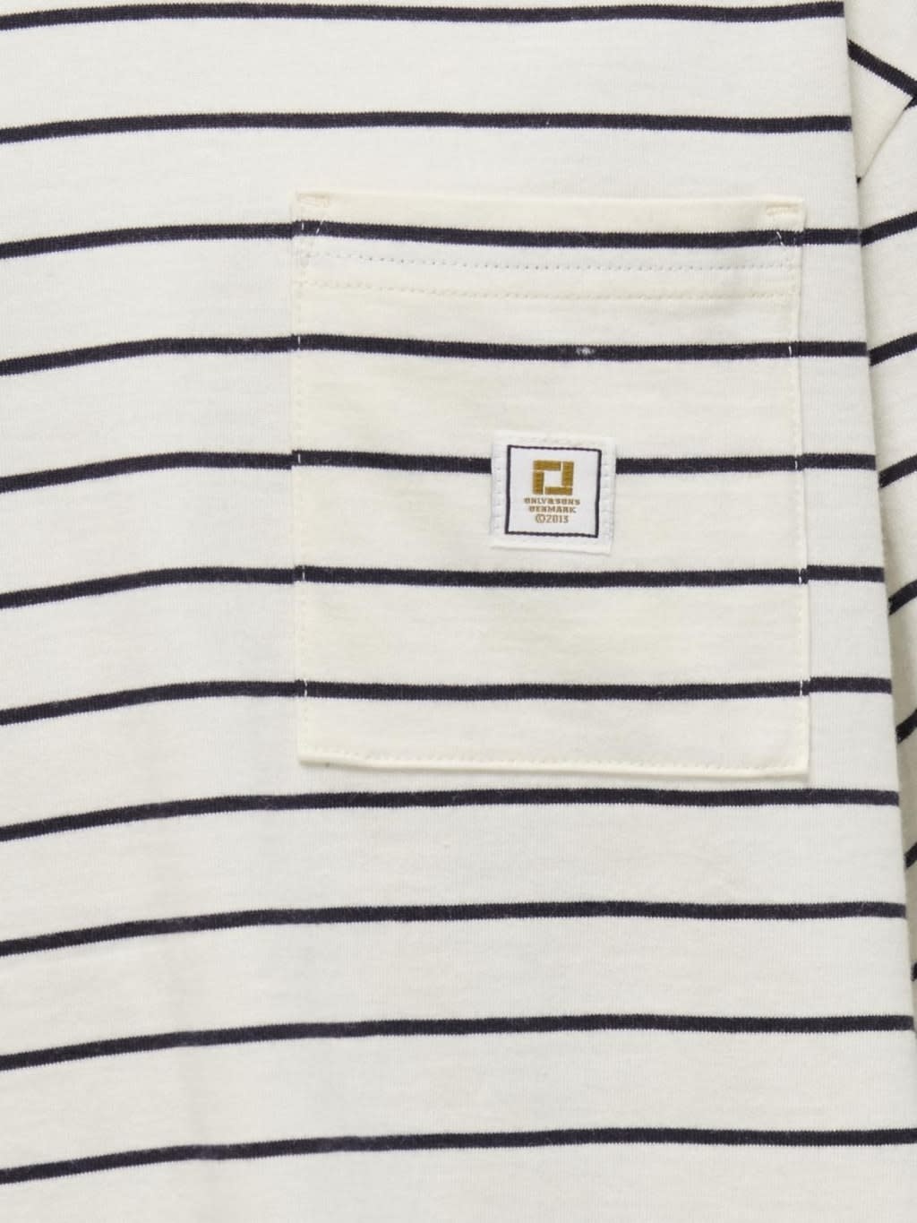 OSJKENGE S/S OVZ TEE JRS 22034123 Tofu