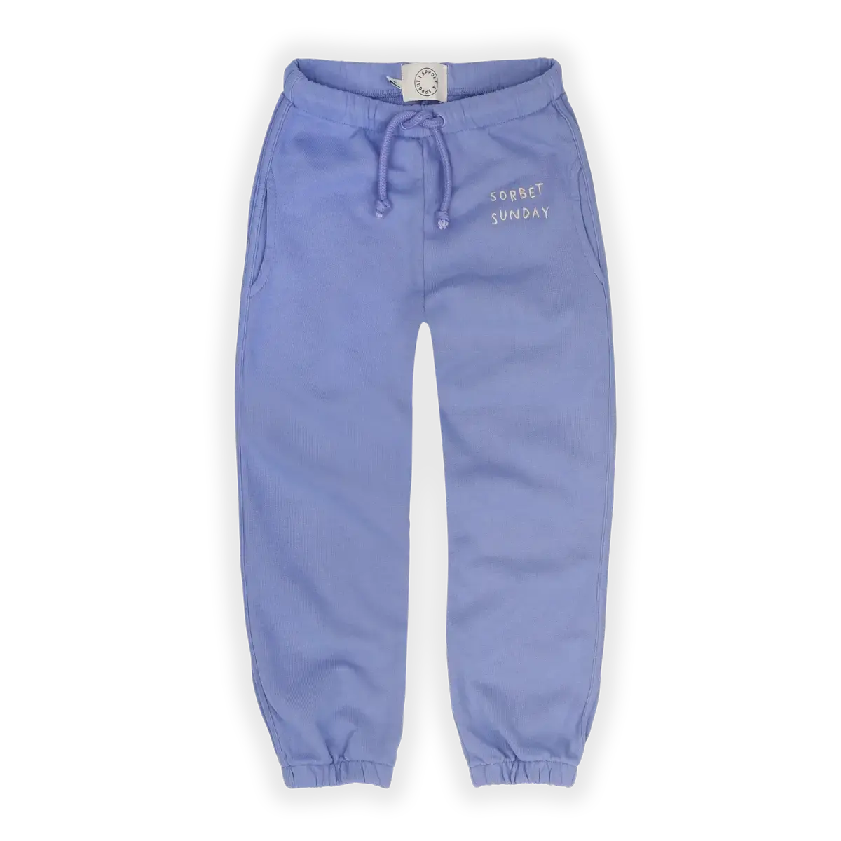 Sweat pants blue bell  S25-1731 Blue bell