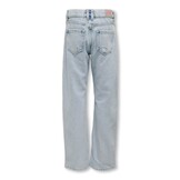 KOGDAD STRAIGHT DEST DNM CRO963 15291698 Light Blue Denim