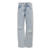KOGDAD STRAIGHT DEST DNM CRO963 15291698 Light Blue Denim