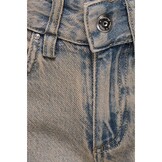 KOGBAXTER WIDE TINT DNM JNS RED AZG 15341595 Light Blue Denim