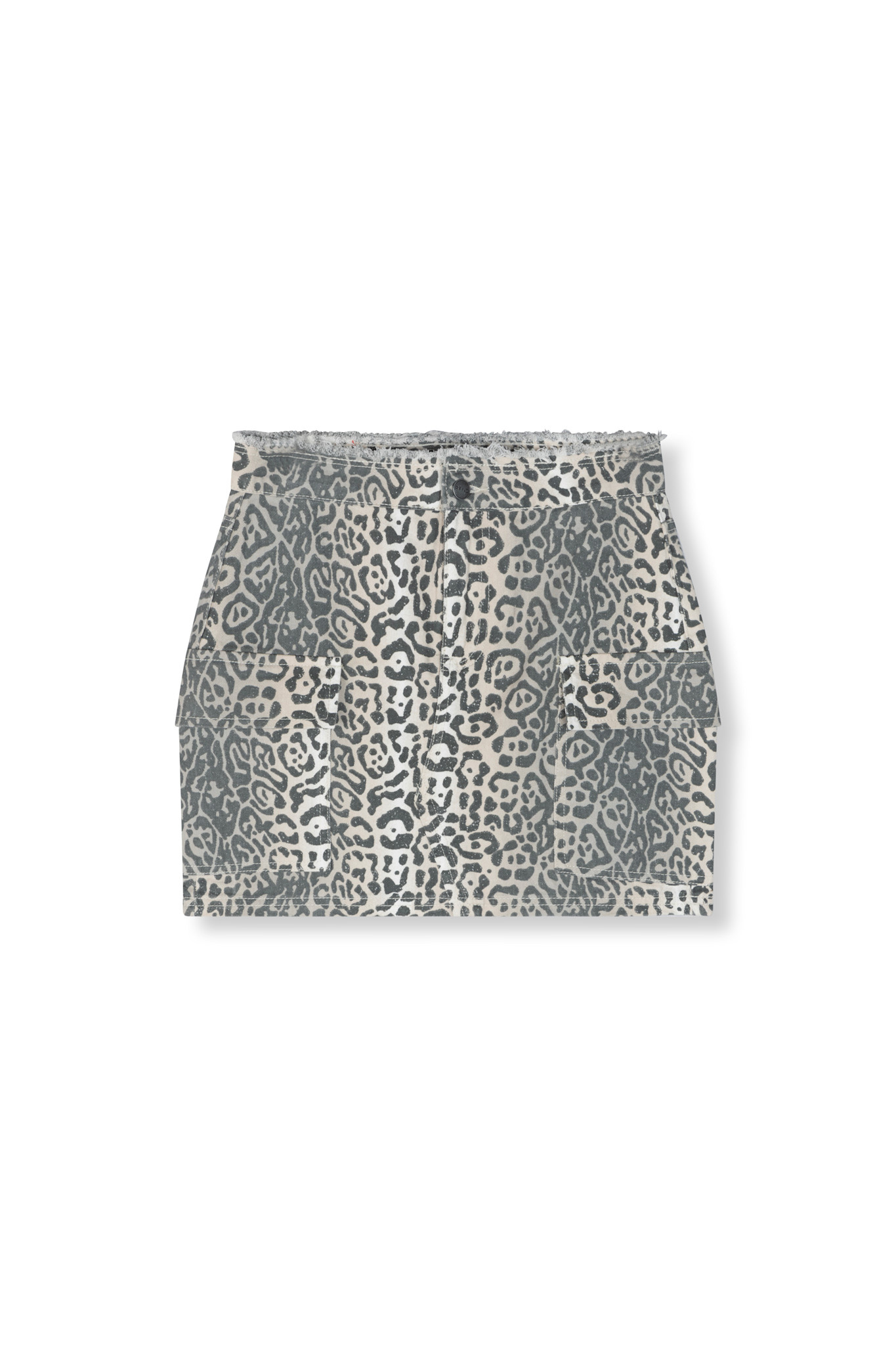 argo skirt HAZEL R2502276594 leopard