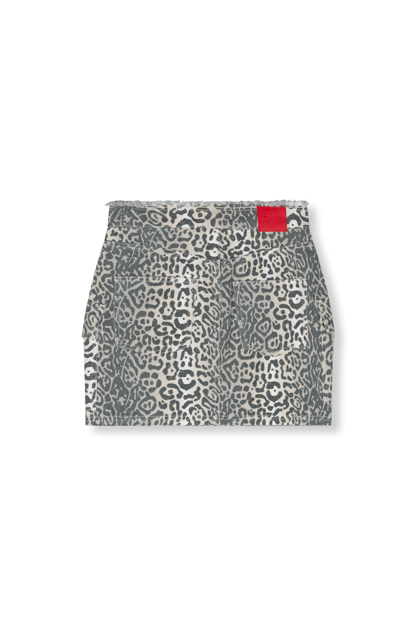 argo skirt HAZEL R2502276594 leopard