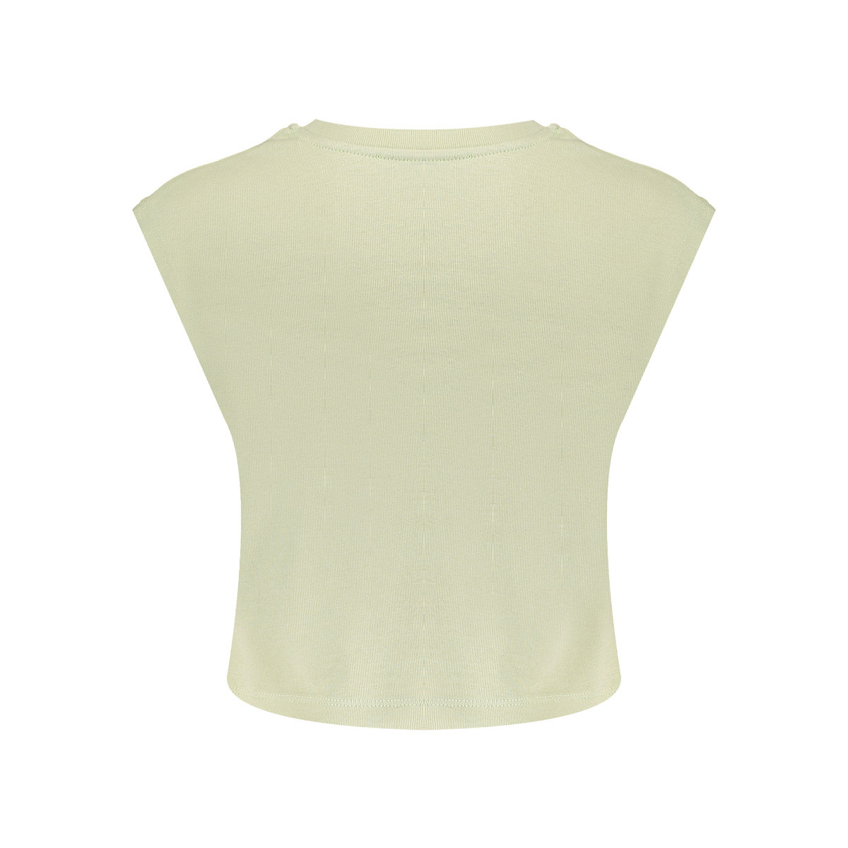 Rocio Top FL25238 PISCTACHIO GREEN