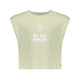 Rocio Top FL25238 PISCTACHIO GREEN