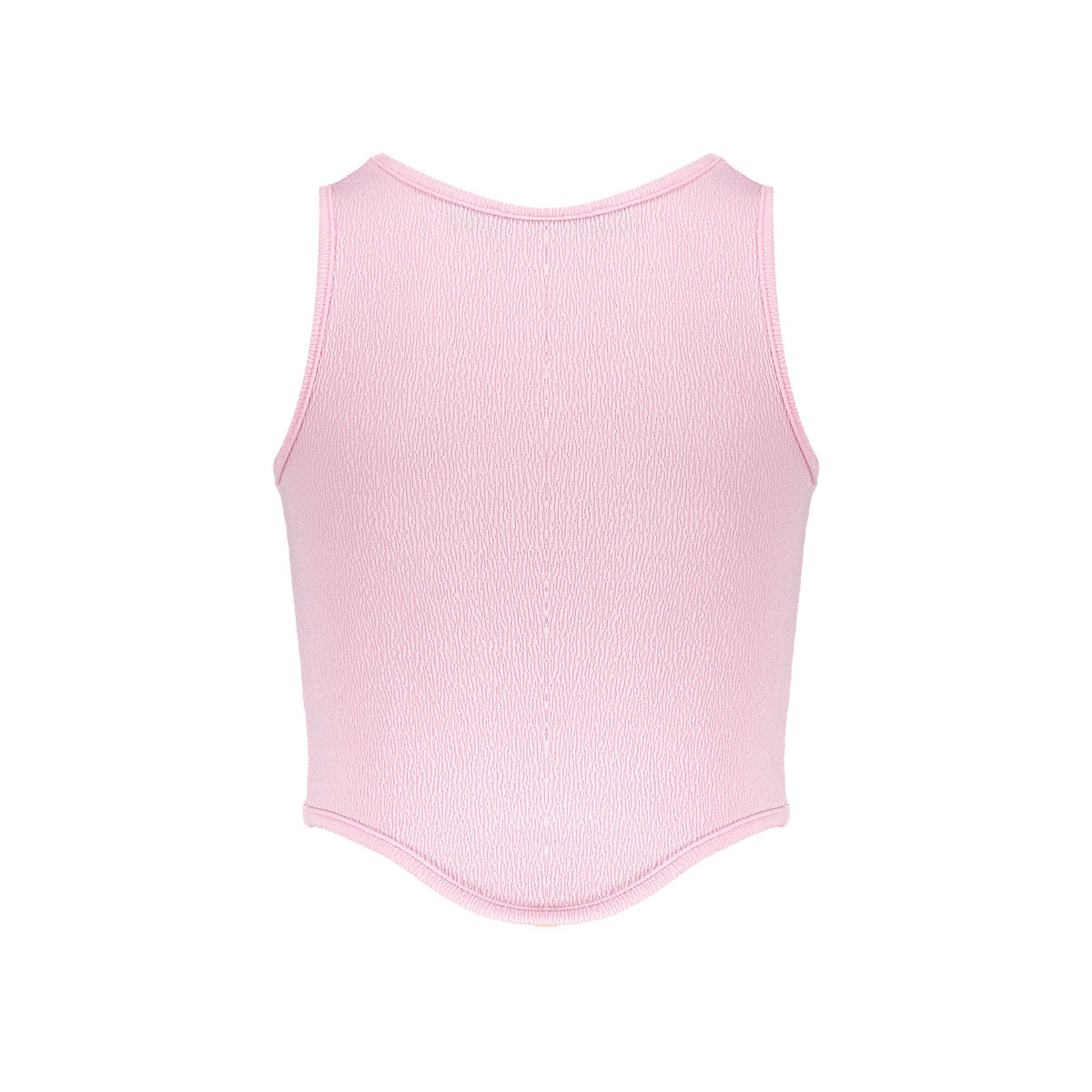 Rosalie Top FL25214 SORBET PINK