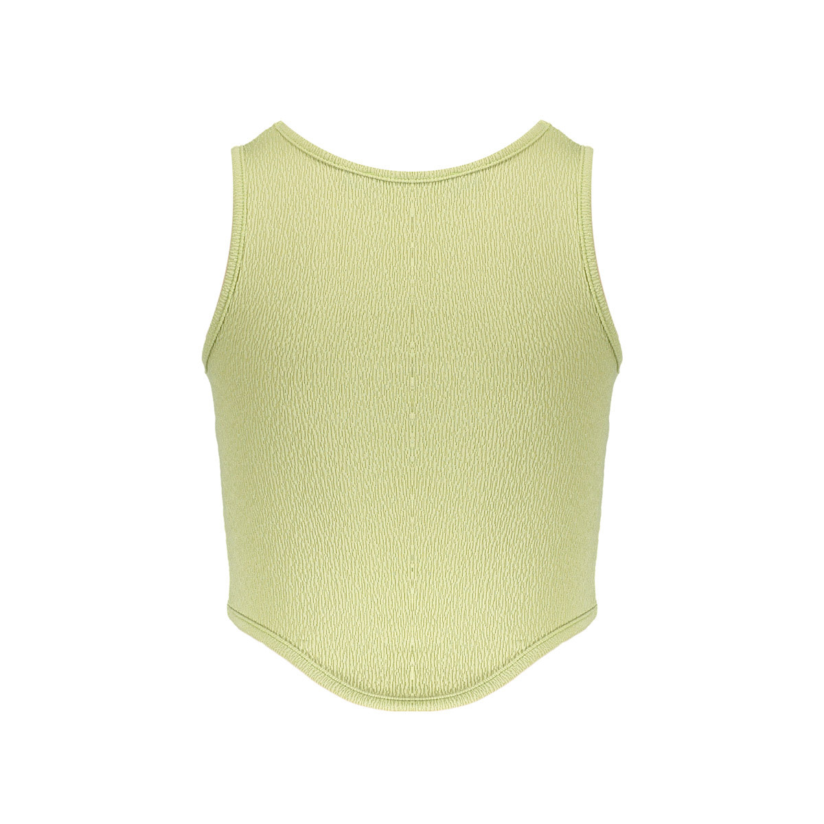 Rosalie Top FL25214 PISCTACHIO GREEN