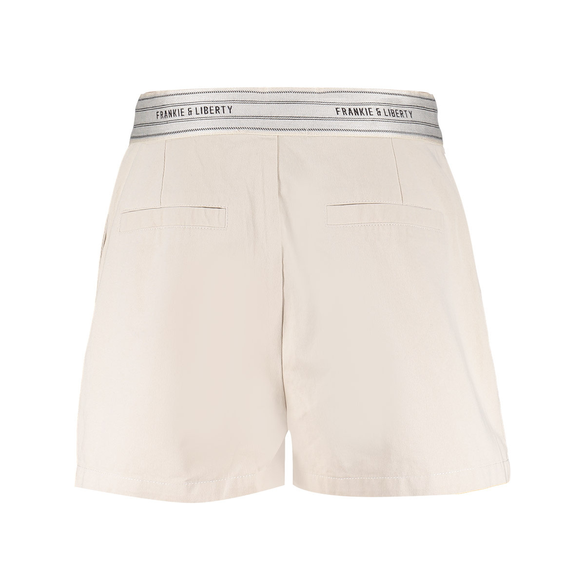 Rakel short FL25248 MINERAL SAND