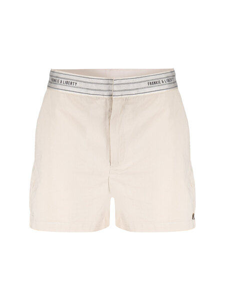 Rakel short FL25248 MINERAL SAND