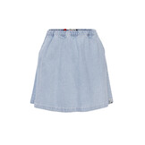 stretch denim Stripe skir 2511-7701-914 denim stripe