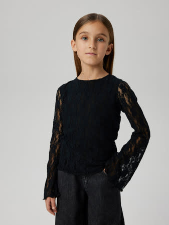 NKFTEPINE LS TOP 13248369 Black