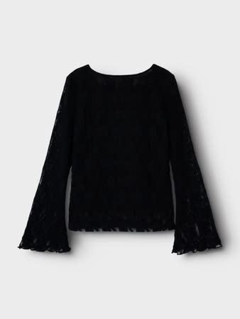 NKFTEPINE LS TOP 13248369 Black