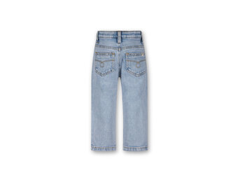 Riley pants D501-0620 Light Denim