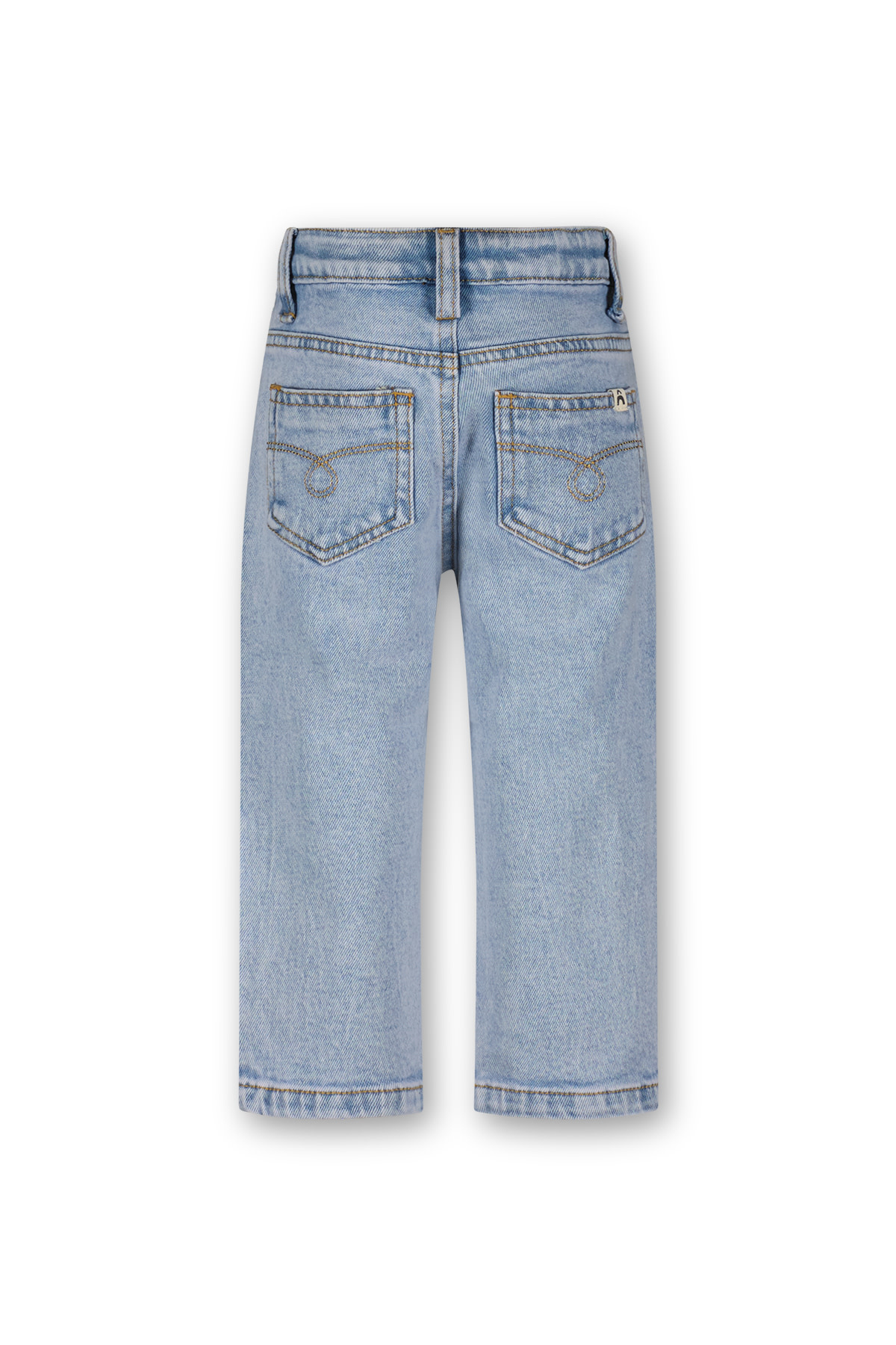 Riley pants D501-0620 Light Denim