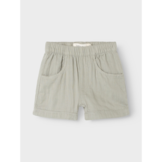 NBMFELIX LOOSE SHORTS LIL 13241133 Forest Fog