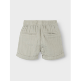 NBMFELIX LOOSE SHORTS LIL 13241133 Forest Fog
