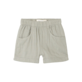 NBMFELIX LOOSE SHORTS LIL 13241133 Forest Fog