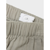 NBMFELIX LOOSE SHORTS LIL 13241133 Forest Fog