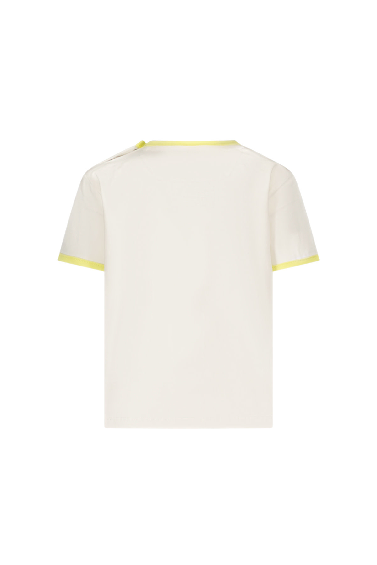 Manu t-shirt D502-0433 Snow White