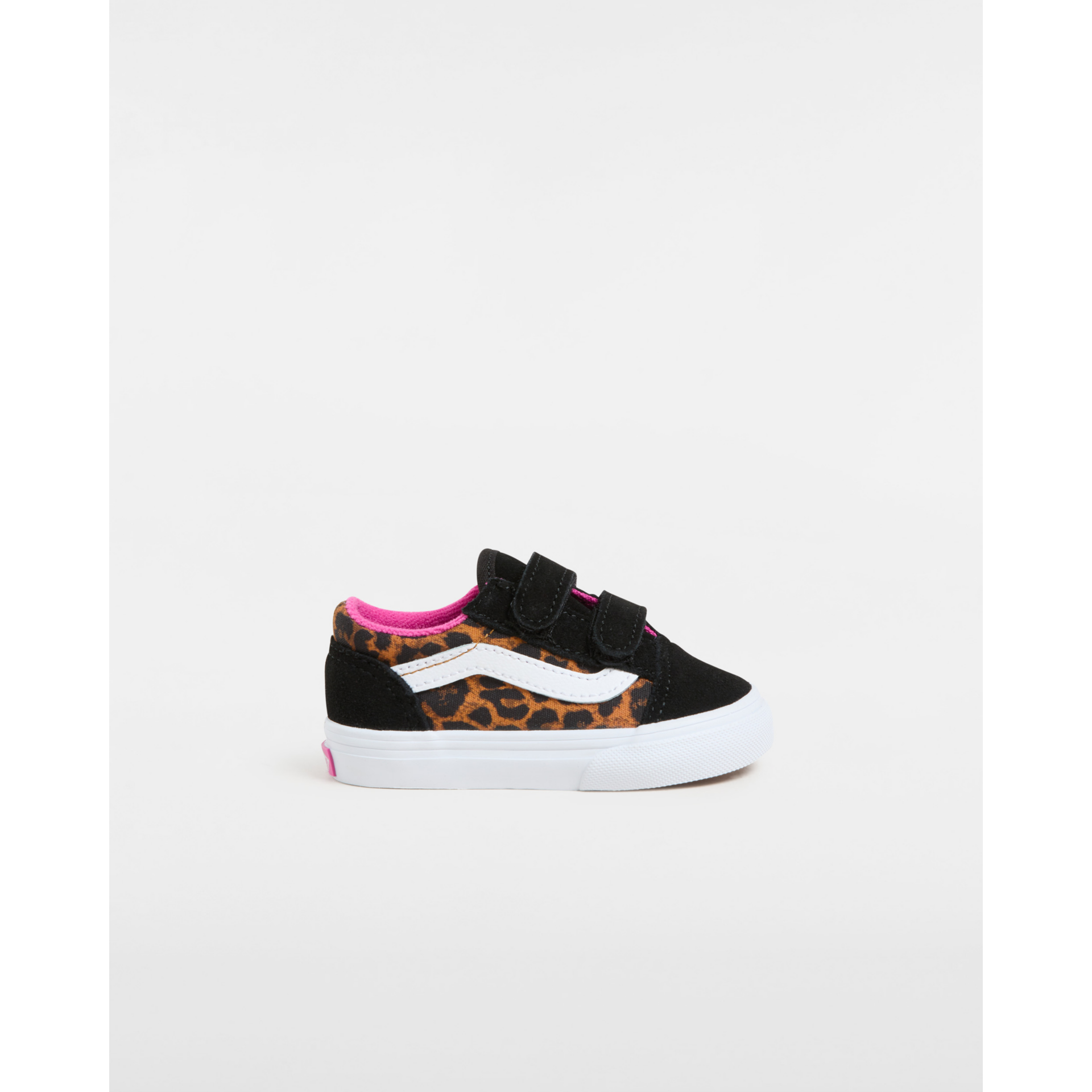 Old Skool V LEOPARD POP BLACK/MULTI VN0009RCBOQ1