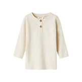 NBMDOLAN LS TOP LIL 13246801 Turtledove