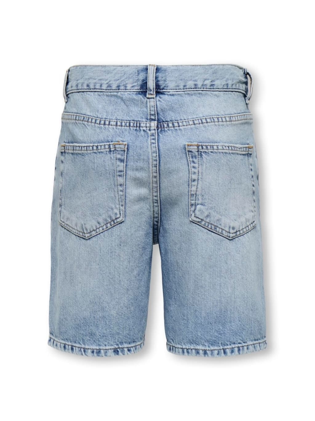 OSJEDGE LB 2788 TAI DNM SHORTS NOOS 22032788 Light Blue