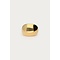  Ring stmt bubble MJ12561 Gold