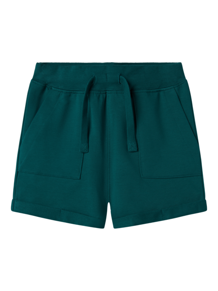 NMMDIKAN NREG SHORTS UNB 13241409 Forest Biome
