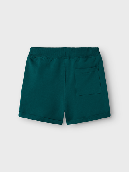 NMMDIKAN NREG SHORTS UNB 13241409 Forest Biome