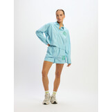 short with striped DAVIDA R2503157675 turquoise