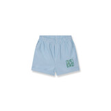 short with striped DAVIDA R2503157675 turquoise