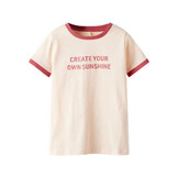 NKFDALSA SS TOP 13248181 Sun Kiss