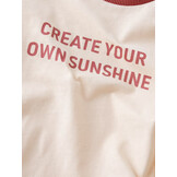 NKFDALSA SS TOP 13248181 Sun Kiss