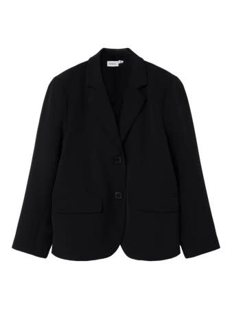NKFNADYASH BLAZER 13237445 Black