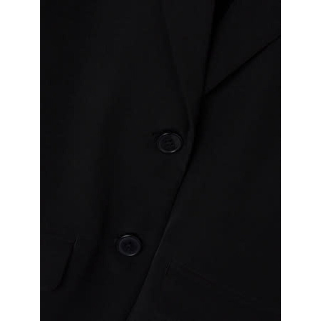 name it NKFNADYASH BLAZER 13237445 Black
