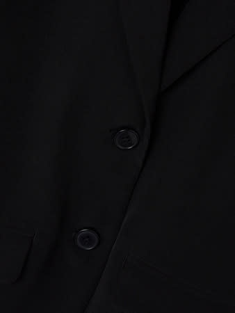 NKFNADYASH BLAZER 13237445 Black