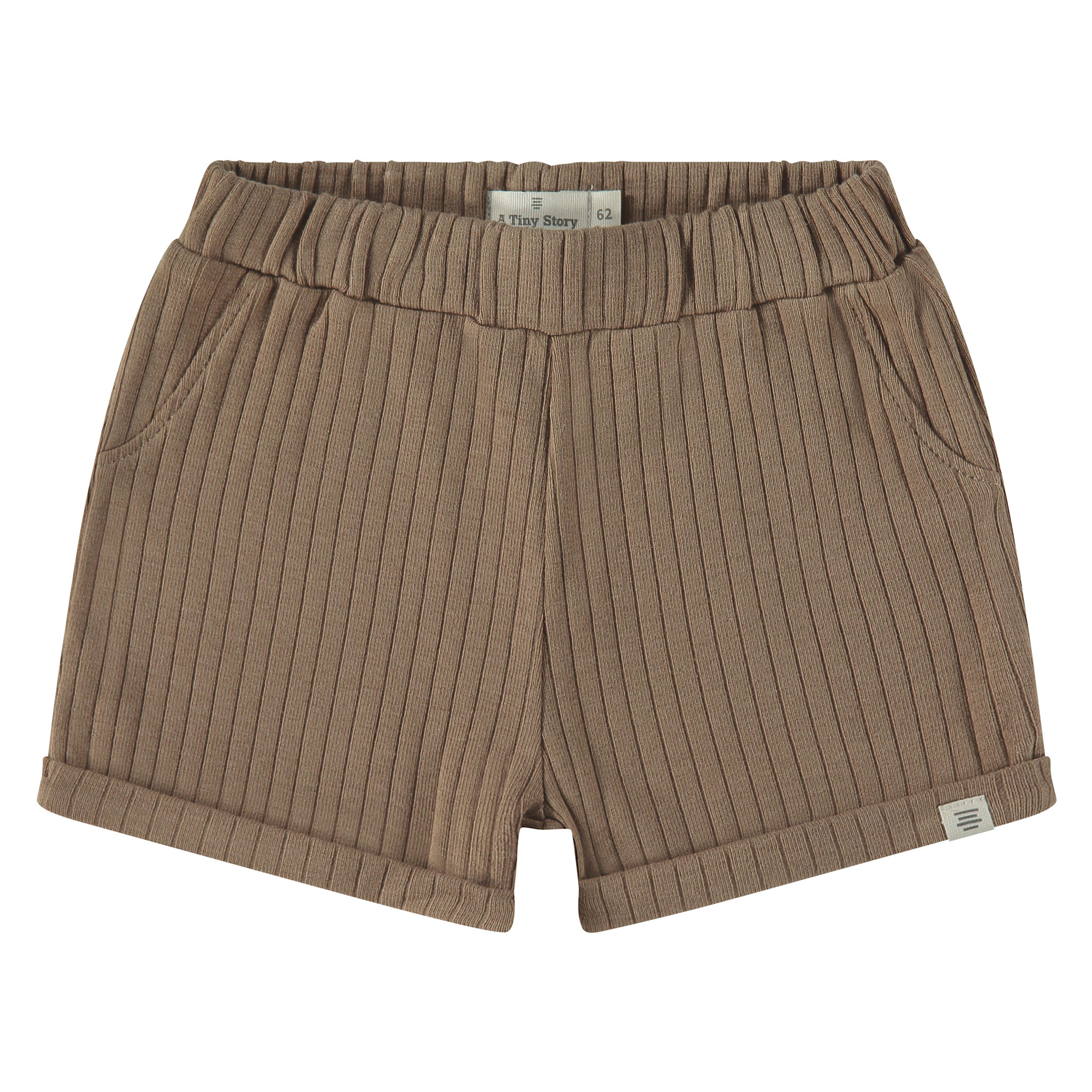 baby short TIN25329244 caramel