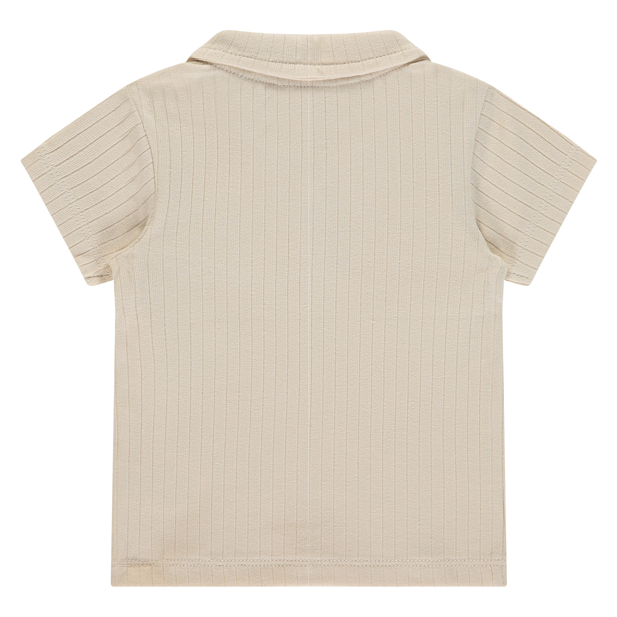 baby t shirt shortsleeve TIN25329641 pearl