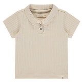 baby t shirt shortsleeve TIN25329641 pearl