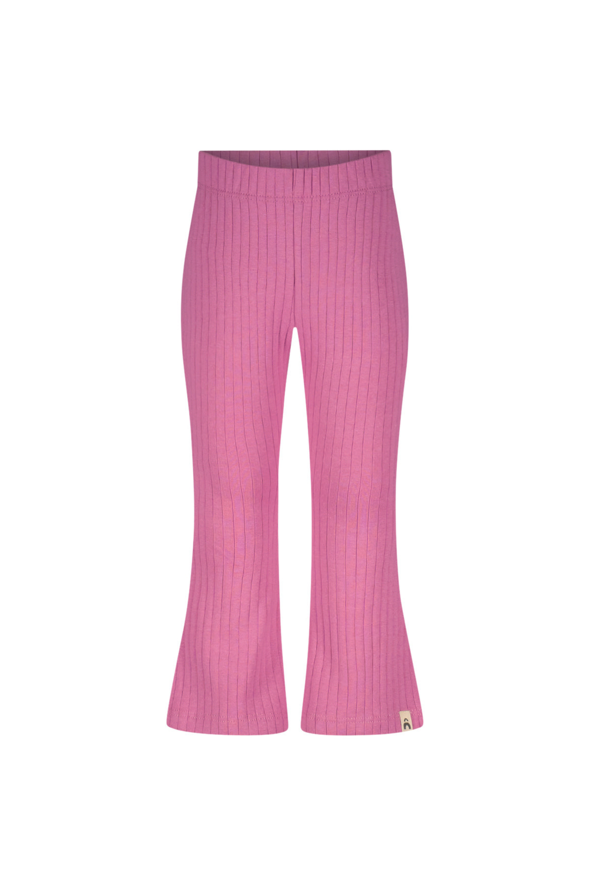 Nena The New Chapter flared pants D502-5612 Rosebud