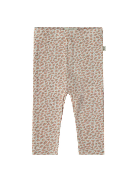 A Tiny Story baby pants TIN25329242 dusty coral