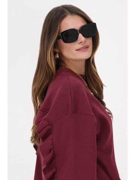 Sunglasses jane MJ12268 Black