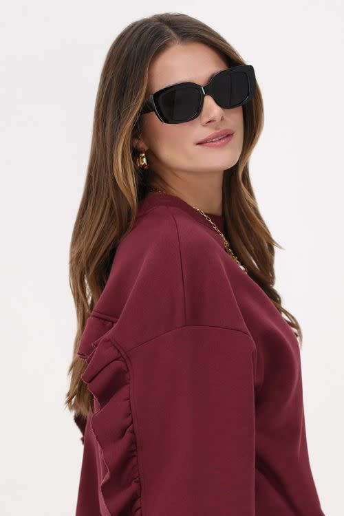 Sunglasses jane MJ12268 Black