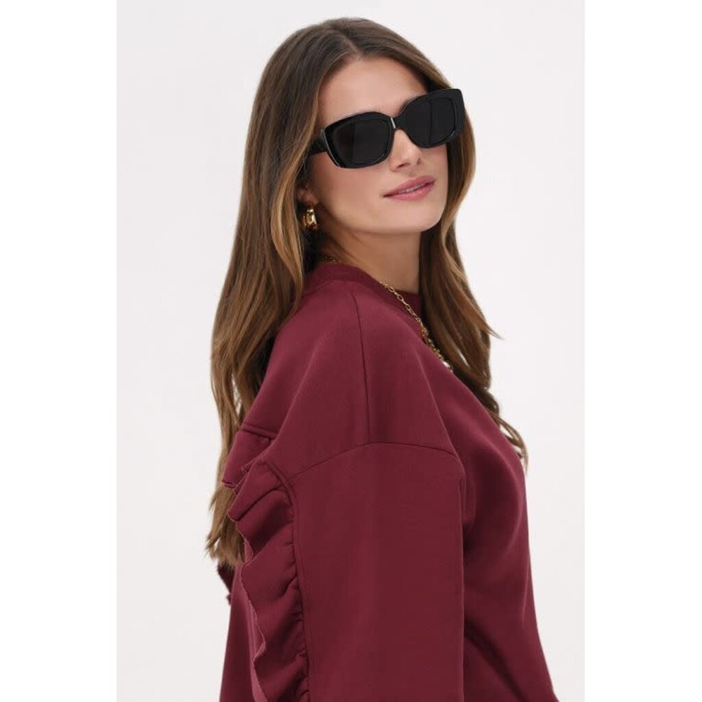 Sunglasses jane MJ12268 Black