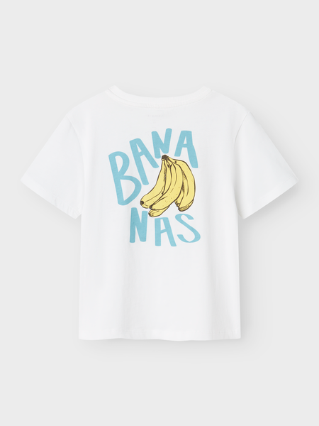 NMMJASPER NREG SS TOP BOX 13246159 Bright White