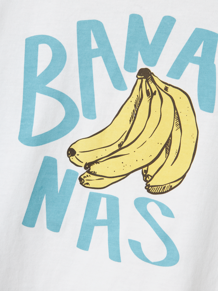 NMMJASPER NREG SS TOP BOX 13246159 Bright White